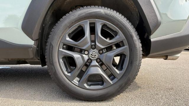 Toyota Rav4 image 4