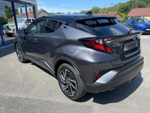 Toyota C-Hr image 5