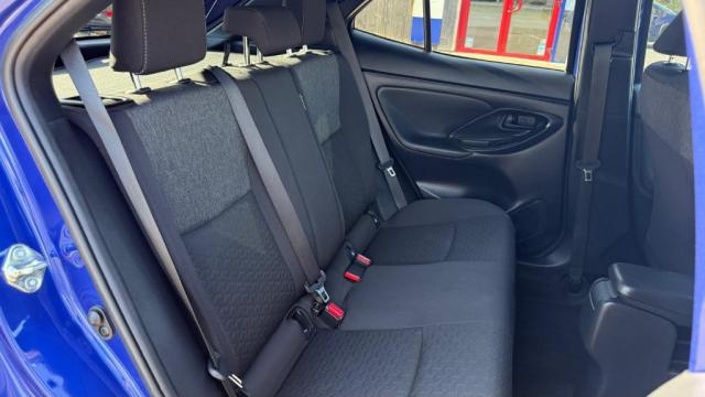 Toyota Yaris Cross image 3
