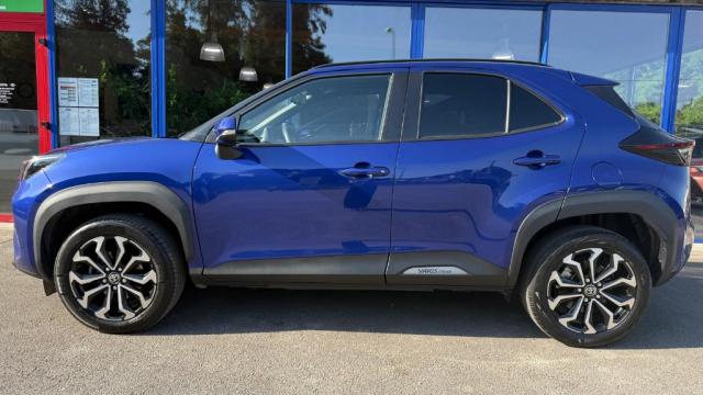 Toyota Yaris Cross image 2