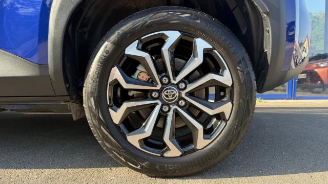 Toyota Yaris Cross image 7
