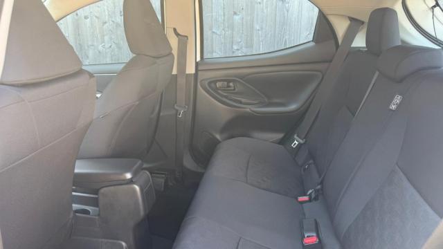 Toyota Yaris image 7