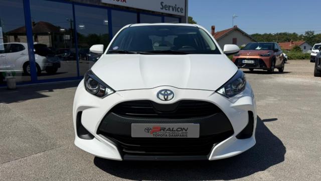 Toyota Yaris image 3