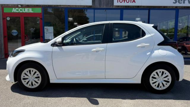 Toyota Yaris image 5
