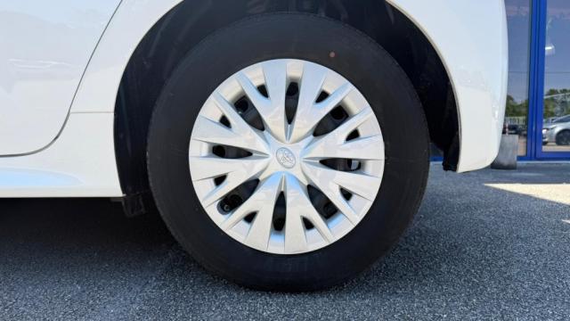 Toyota Yaris image 6