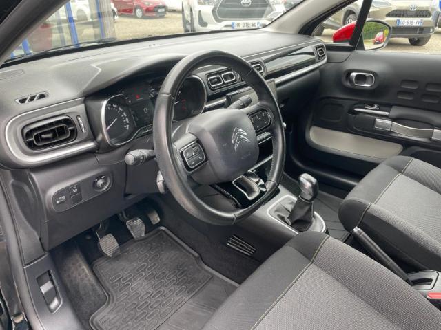 Citroen C3 image 3
