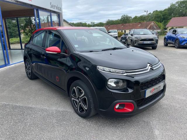 Citroen C3 image 7