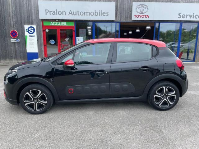 Citroen C3 image 9