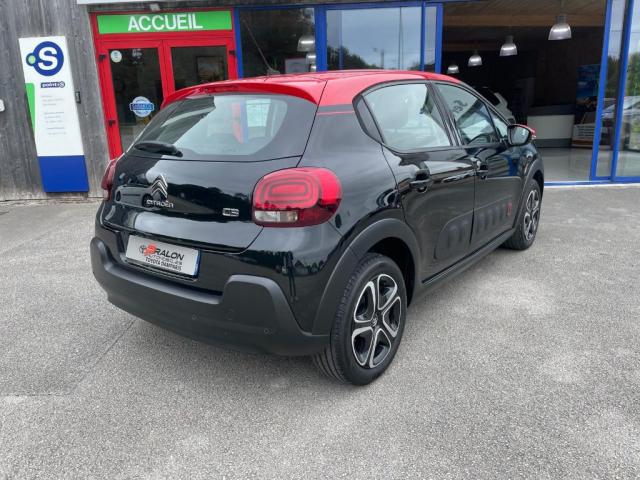 Citroen C3 image 8