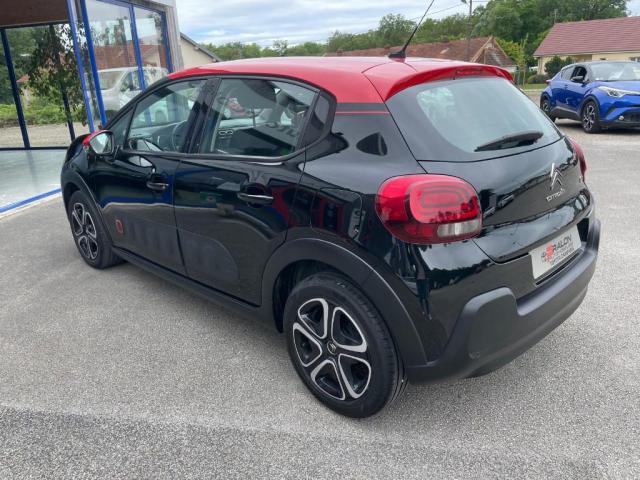 Citroen C3 image 2