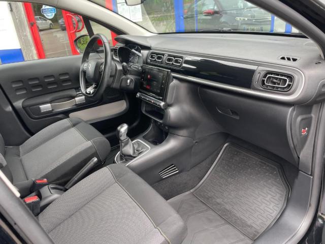 Citroen C3 image 4