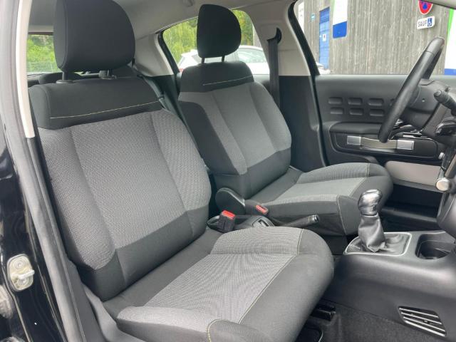 Citroen C3 image 5