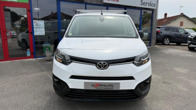 Toyota Proace City image 9