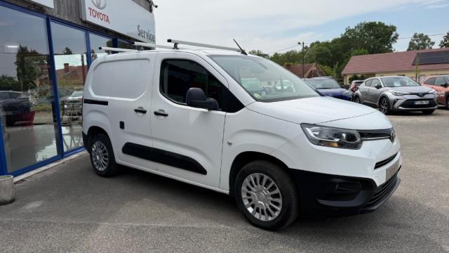 Toyota Proace City image 4