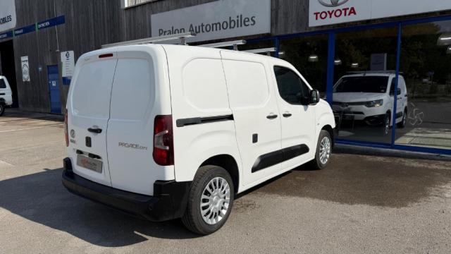 Toyota Proace City image 7