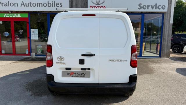 Toyota Proace City image 3