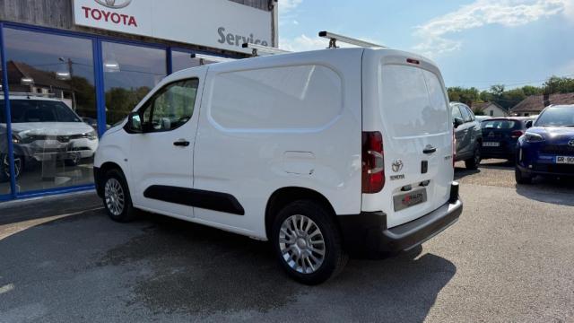 Toyota Proace City image 6