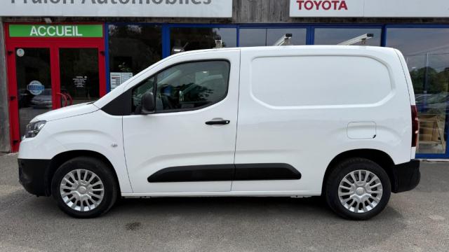 Toyota Proace City image 2