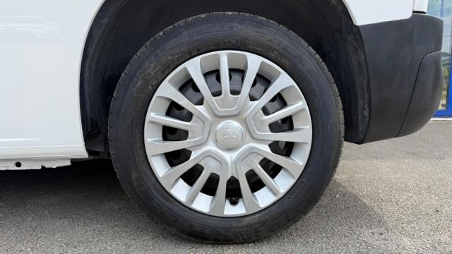 Toyota Proace City image 8