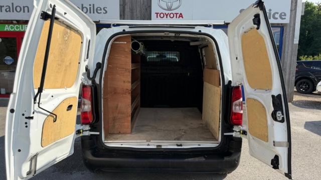 Toyota Proace City image 5
