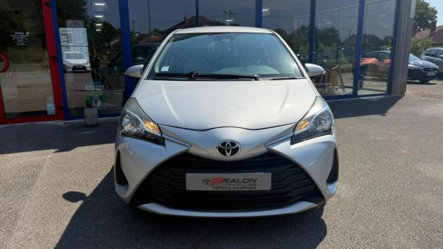 Toyota Yaris image 6