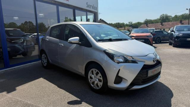 Toyota Yaris image 5
