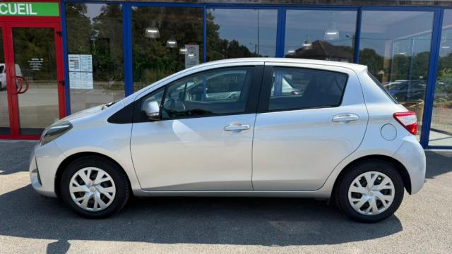 Toyota Yaris image 2