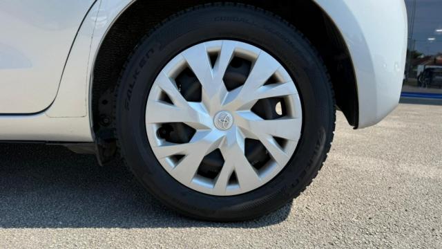 Toyota Yaris image 9