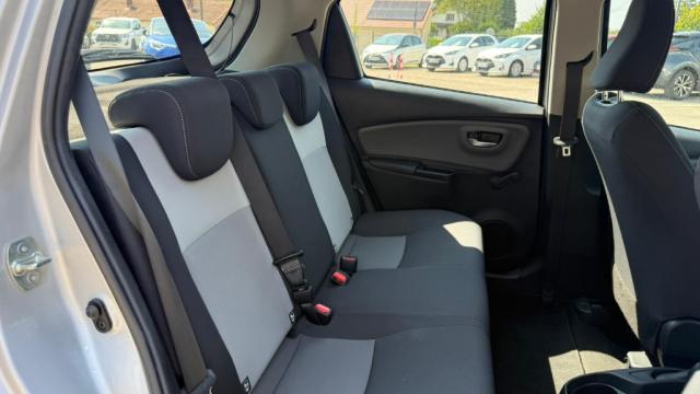 Toyota Yaris image 1