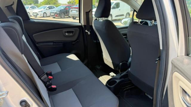 Toyota Yaris image 7
