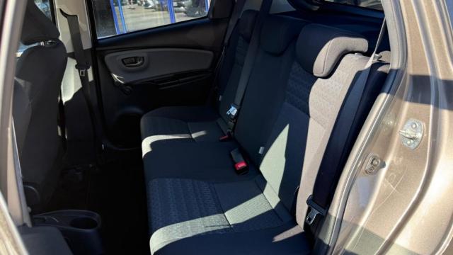 Toyota Yaris image 3