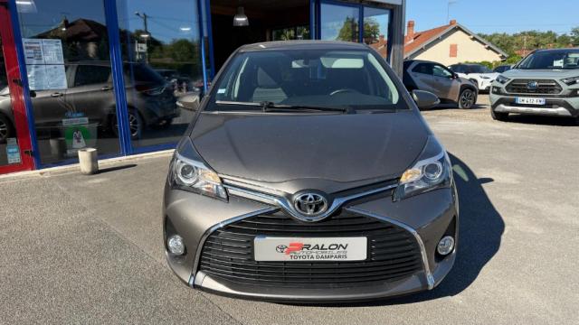 Toyota Yaris image 4