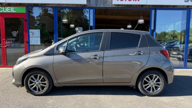 Toyota Yaris image 5