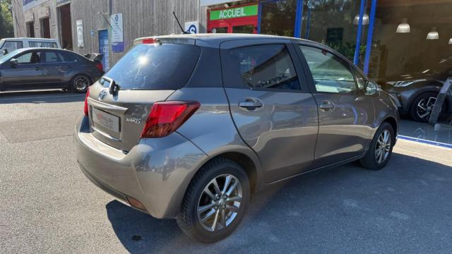 Toyota Yaris image 6