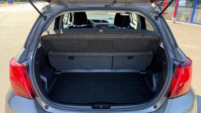 Toyota Yaris image 9