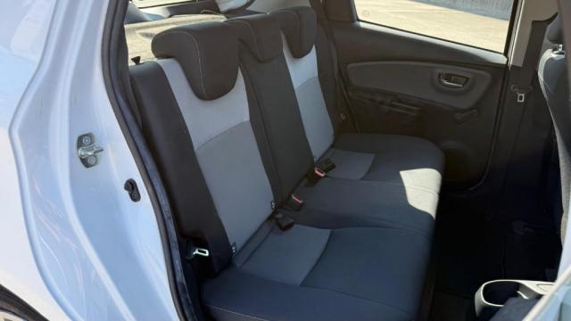 Toyota Yaris image 1