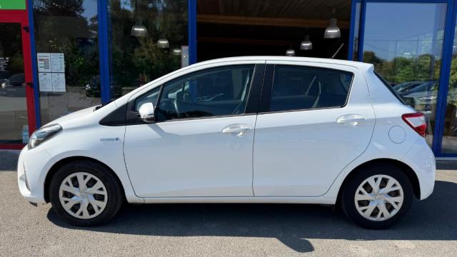 Toyota Yaris image 2