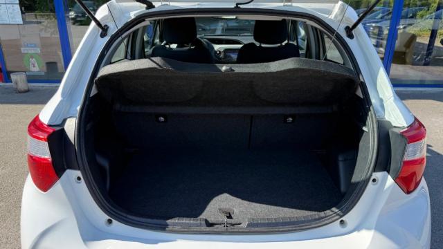 Toyota Yaris image 3