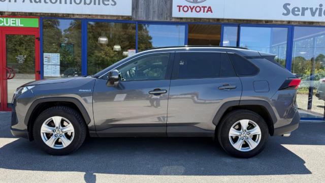 Toyota Rav4 image 9