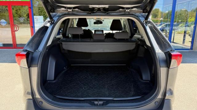 Toyota Rav4 image 4