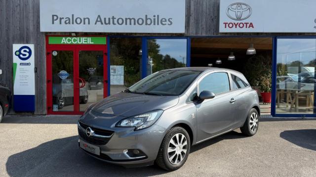 Opel Corsa E 1.4i - 90 S&s Design 120 Ans