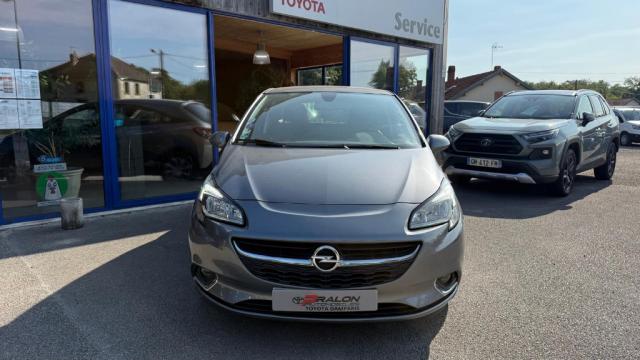 Opel Corsa image 5