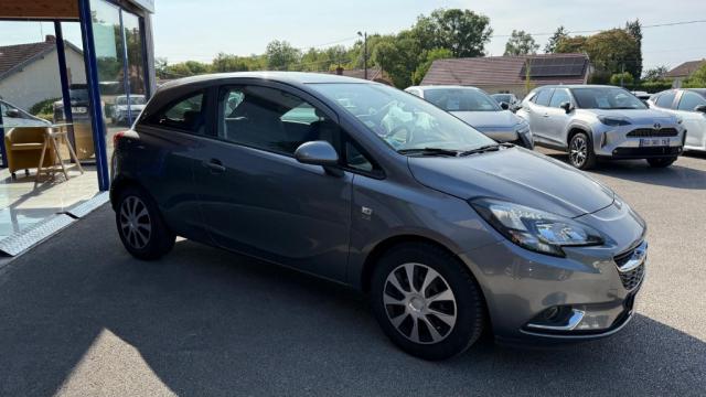Opel Corsa image 8