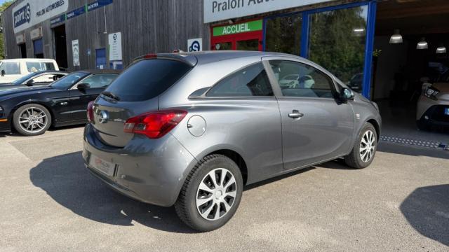 Opel Corsa image 9
