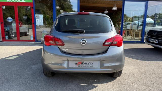 Opel Corsa image 7