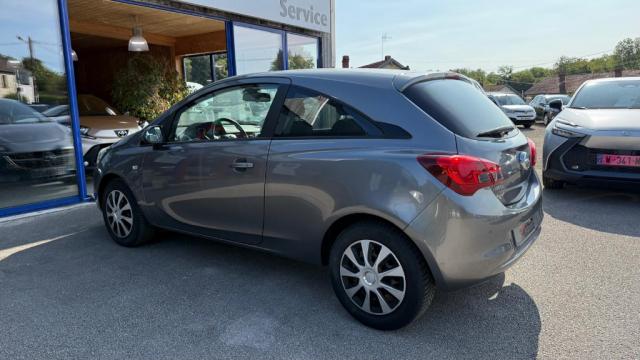 Opel Corsa image 4