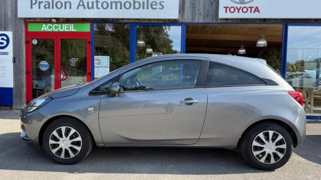 Opel Corsa image 2