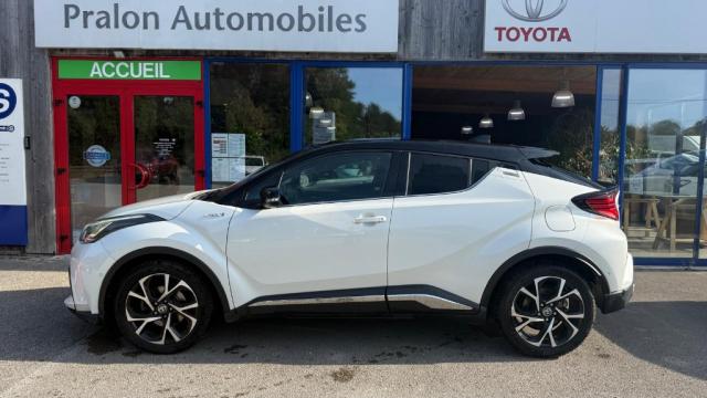 Toyota C-Hr image 5