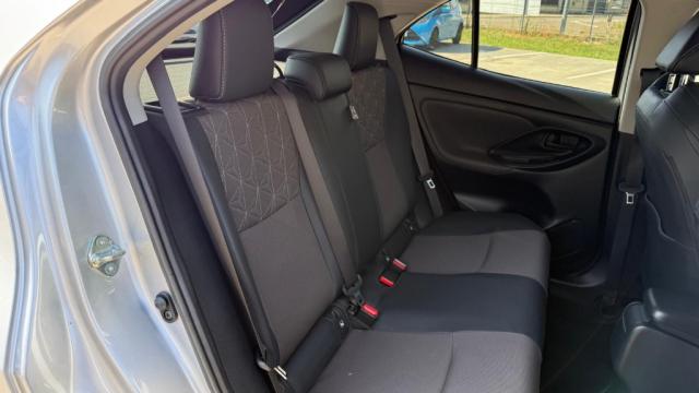 Toyota Yaris Cross image 9