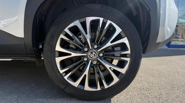 Toyota Yaris Cross image 6